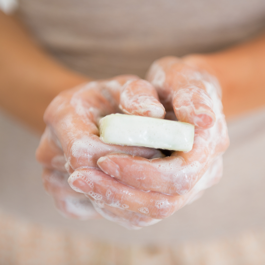 How Soap Is Made