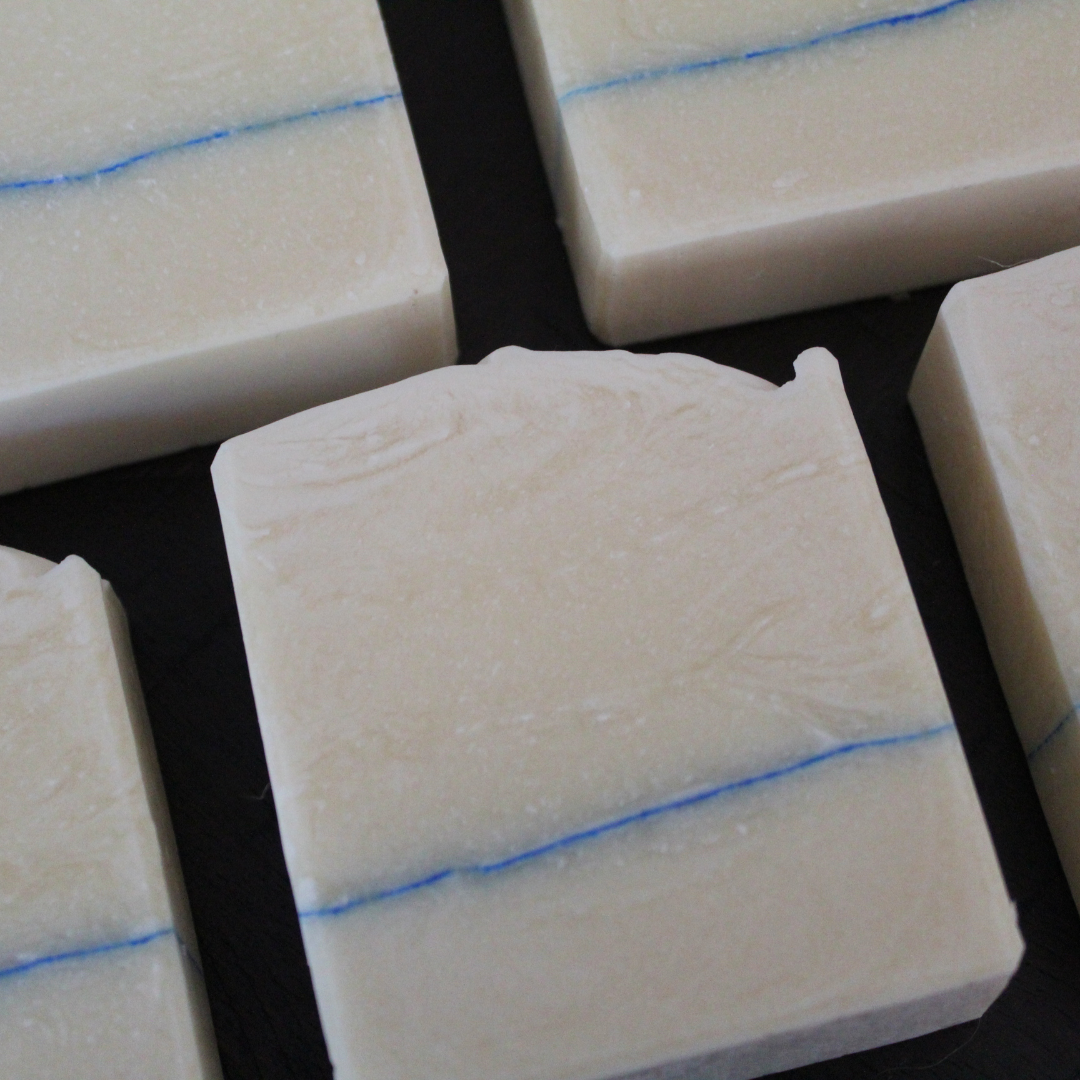 Fresh Linen Artisan Soap