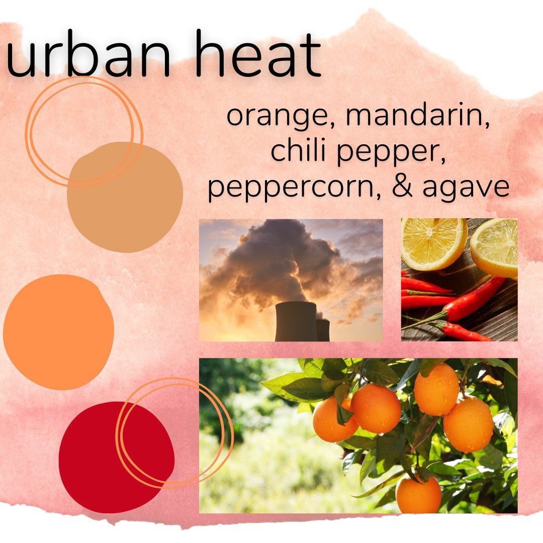 Urban Heat